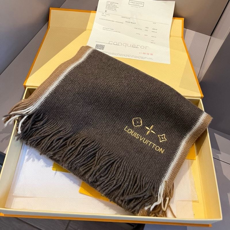 Louis Vuitton Scarf